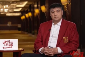 PG电子试玩-刘玉栋：不论是爱国主义教育还是荣誉感 郭指导带队后我比较看好